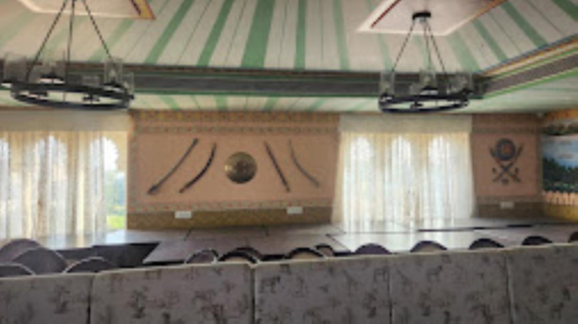 Laxminarayan Club & Resort Vadodara Bagian luar foto