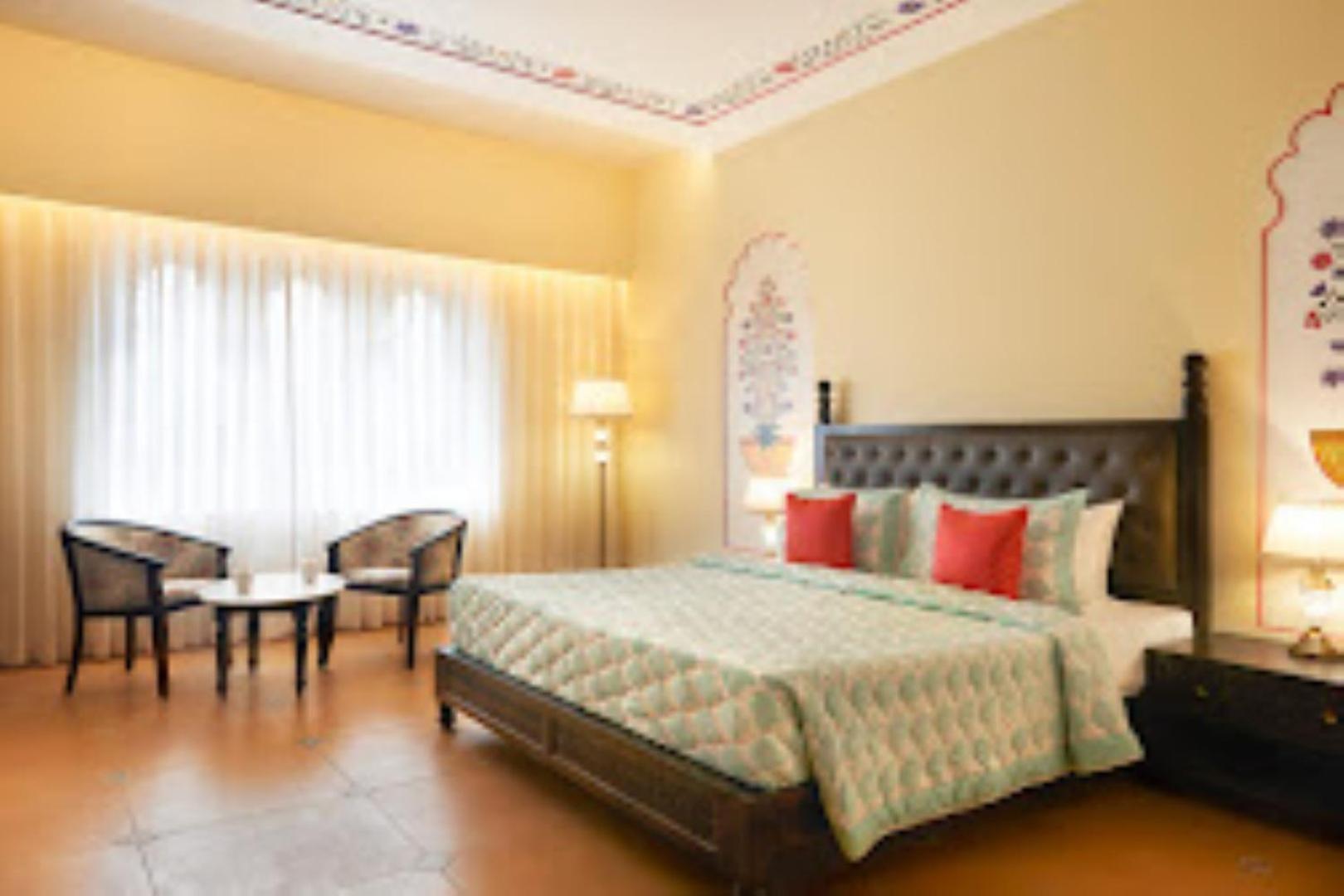 Laxminarayan Club & Resort Vadodara Bagian luar foto