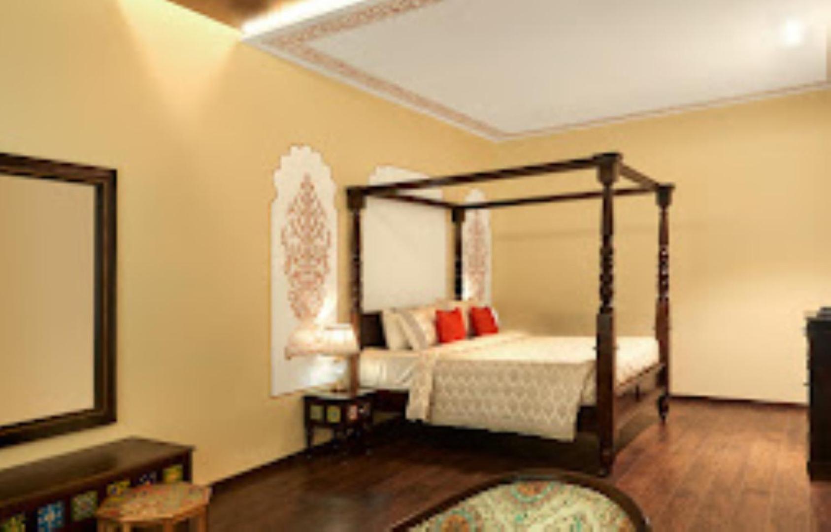 Laxminarayan Club & Resort Vadodara Bagian luar foto